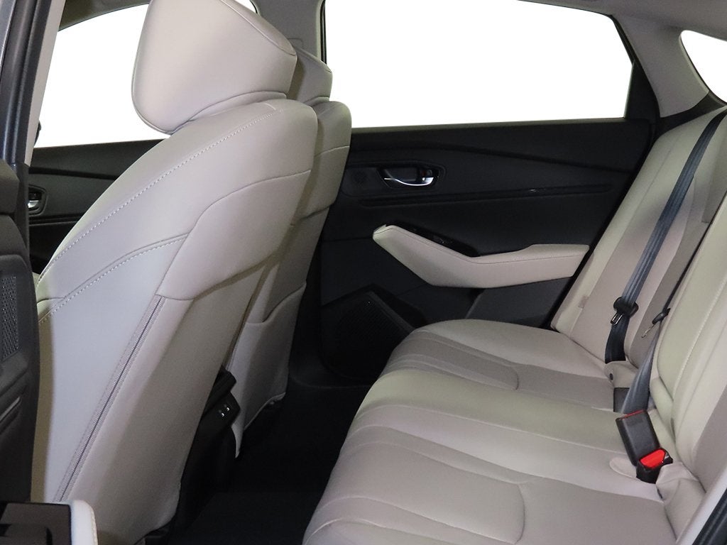 2026 Honda Accord Hybrid Touring FWD