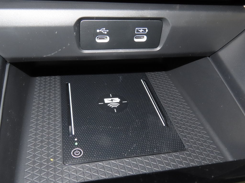2026 Honda Accord Hybrid Touring FWD