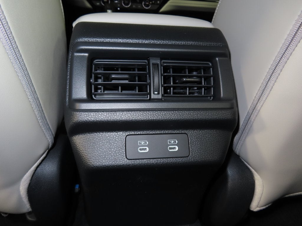2026 Honda Accord Hybrid Touring FWD