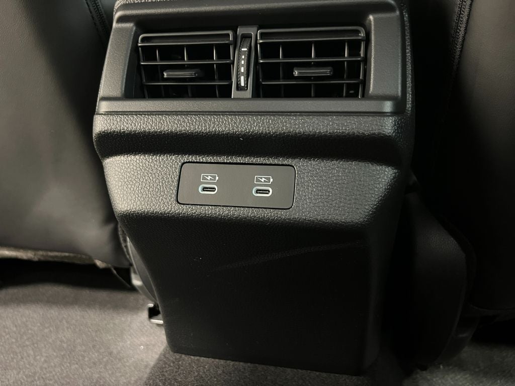 2026 Honda Accord Hybrid Touring FWD