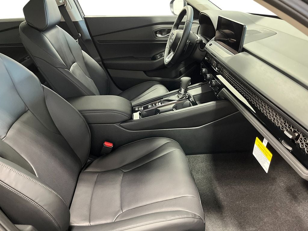 2026 Honda Accord Hybrid Touring FWD