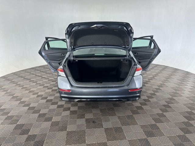 2023 Honda Accord Sedan HYBRID TRG
