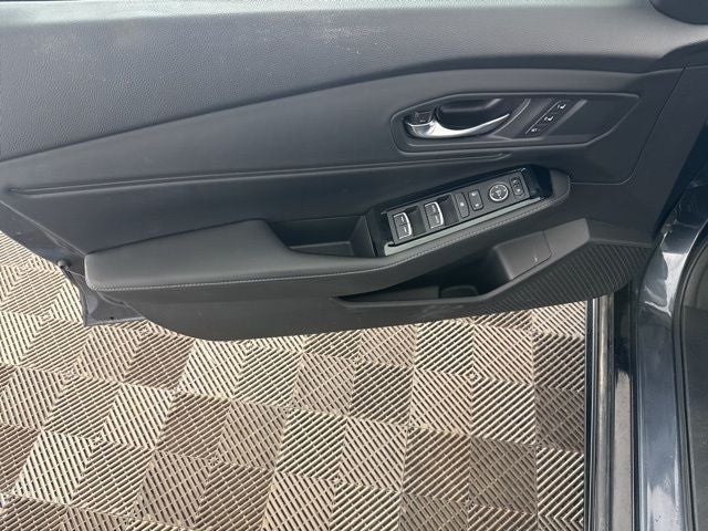 2023 Honda Accord Sedan HYBRID TRG