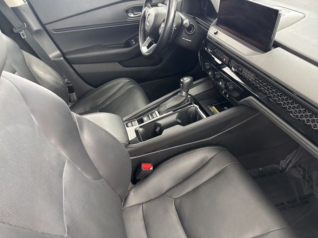 2023 Honda Accord Sedan HYBRID TRG