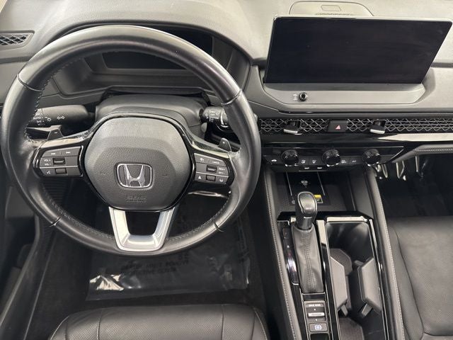 2023 Honda Accord Sedan HYBRID TRG