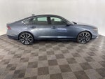 2023 Honda Accord Sedan HYBRID TRG