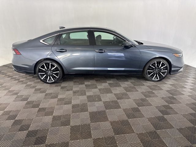 2023 Honda Accord Sedan HYBRID TRG