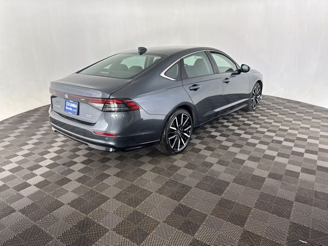 2023 Honda Accord Sedan HYBRID TRG