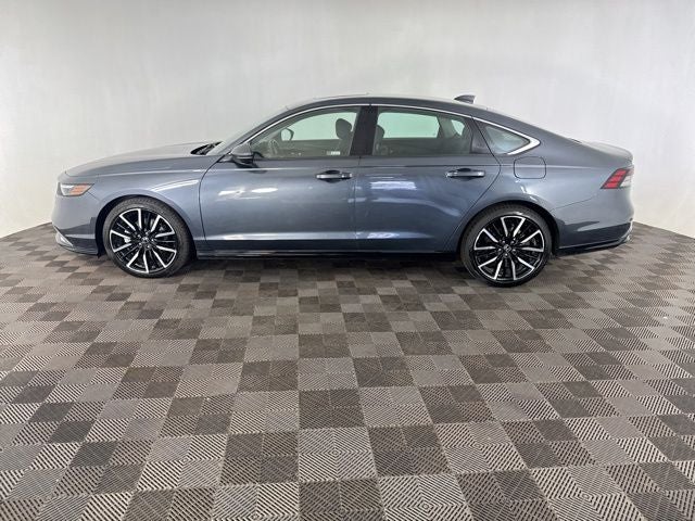 2023 Honda Accord Sedan HYBRID TRG