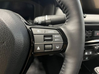 2026 Honda Accord Sedan Touring Hybrid