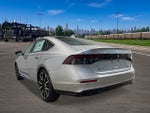2026 Honda Accord Sedan Touring Hybrid