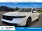 2026 Honda Accord Hybrid Touring FWD