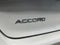 2026 Honda Accord Hybrid Touring FWD