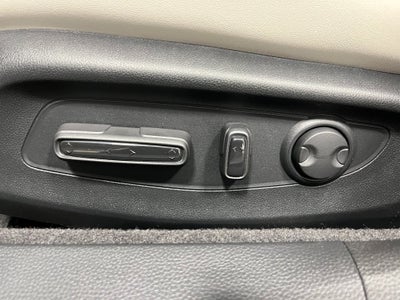 2026 Honda Accord Hybrid Touring FWD