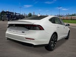 2026 Honda Accord Hybrid Touring FWD
