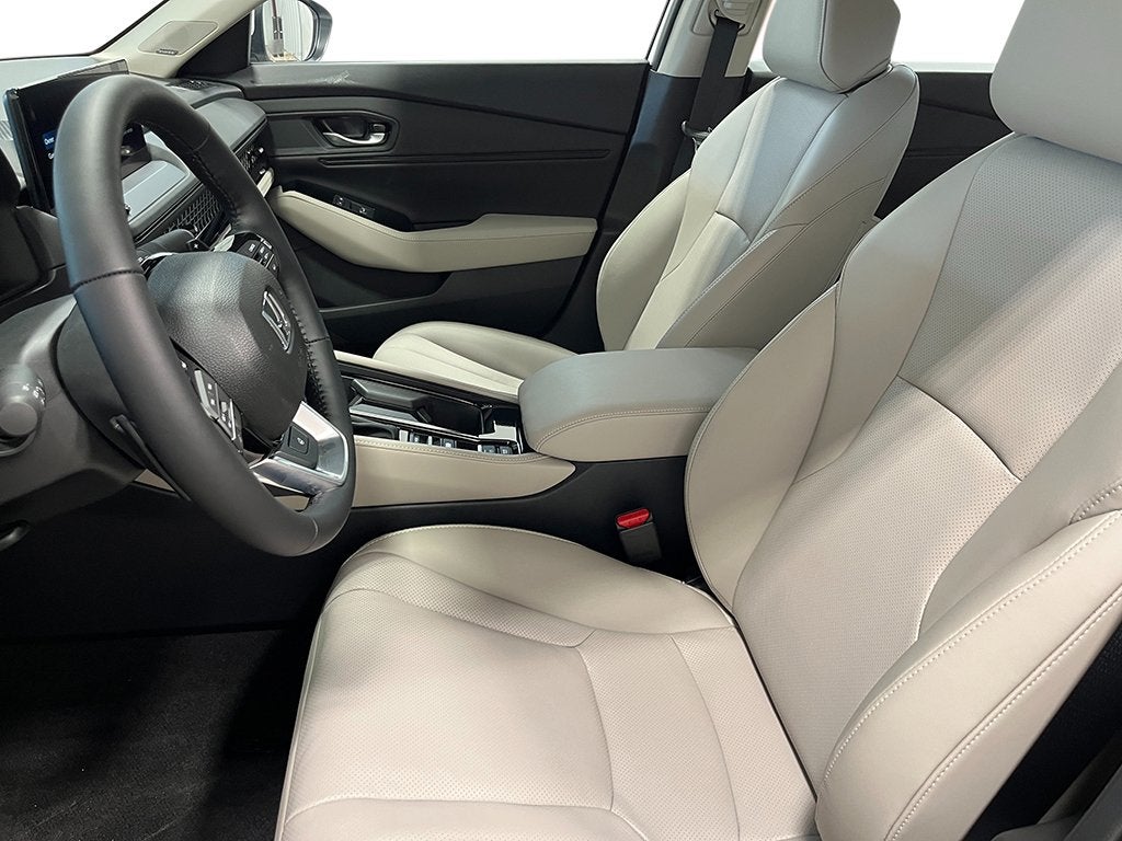 2026 Honda Accord Hybrid Touring FWD