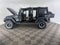 2009 Jeep Wrangler Unlimited X