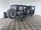 2009 Jeep Wrangler Unlimited X