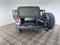 2009 Jeep Wrangler Unlimited X