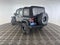 2009 Jeep Wrangler Unlimited X