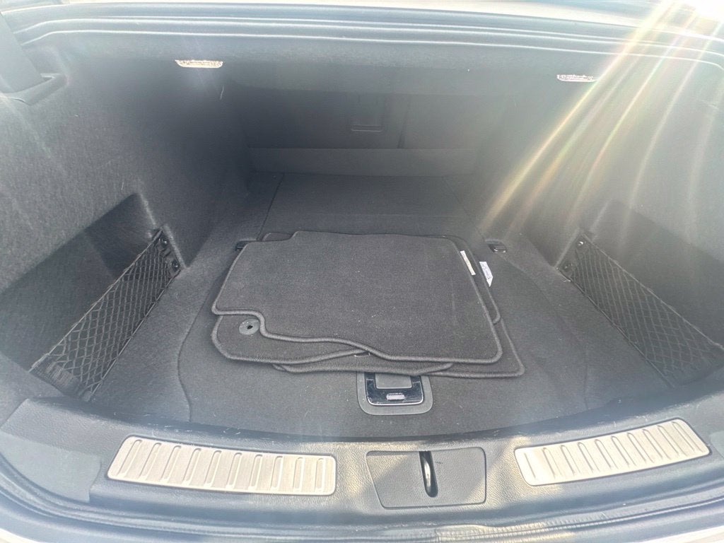 2018 Lincoln Continental Select