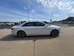 2018 Lincoln Continental Select