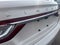 2018 Lincoln Continental Select