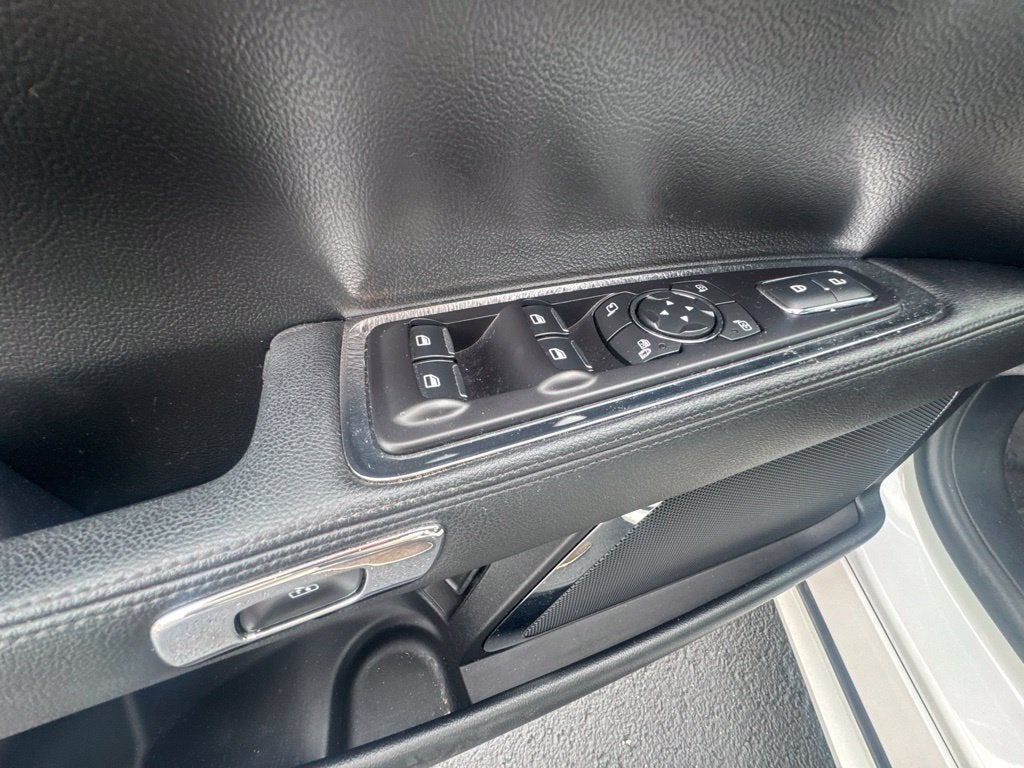 2018 Lincoln Continental Select