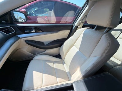 2017 Nissan Maxima 3.5 SL
