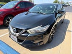 2017 Nissan Maxima 3.5 SL
