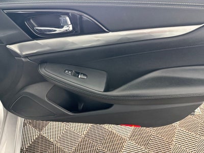2022 Nissan Maxima SV