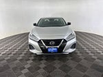 2022 Nissan Maxima SV