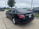 2013 Nissan Altima 2.5 SL