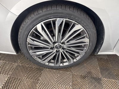 2023 Nissan Altima 2.5 SL