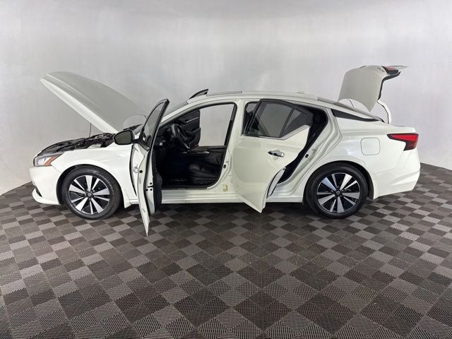 2021 Nissan Altima 2.5 SL