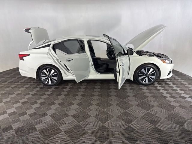 2021 Nissan Altima 2.5 SL