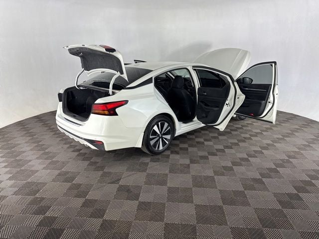 2021 Nissan Altima 2.5 SL