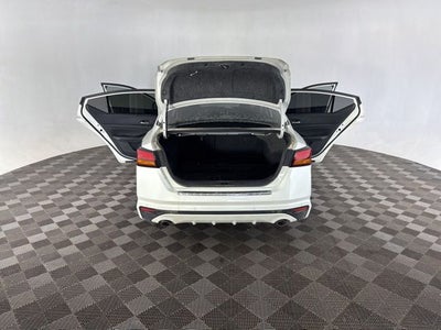 2021 Nissan Altima 2.5 SL