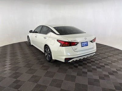 2021 Nissan Altima 2.5 SL