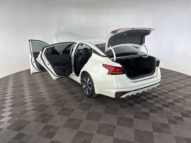 2021 Nissan Altima 2.5 SL