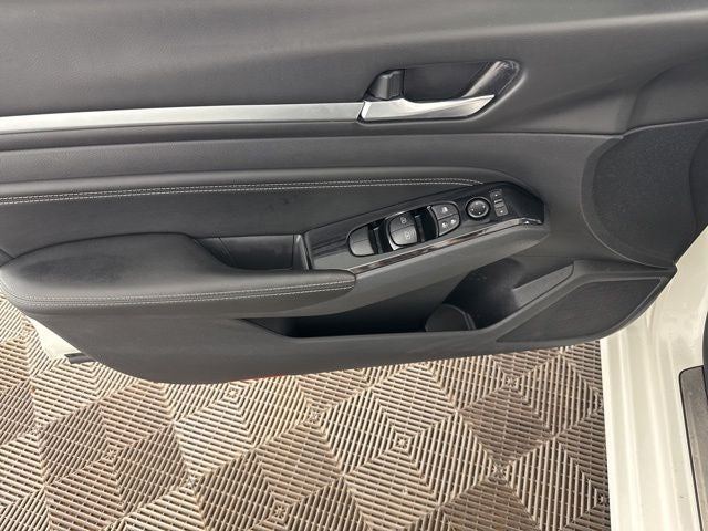 2021 Nissan Altima 2.5 SL