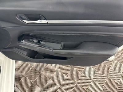 2021 Nissan Altima 2.5 SL