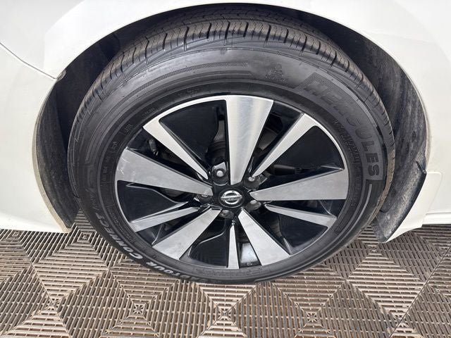 2021 Nissan Altima 2.5 SL