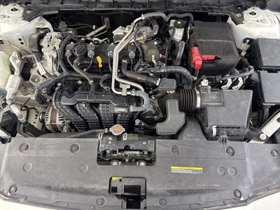 2021 Nissan Altima 2.5 SL