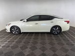 2021 Nissan Altima 2.5 SL
