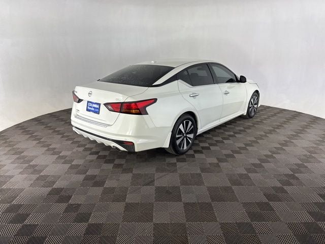 2021 Nissan Altima 2.5 SL