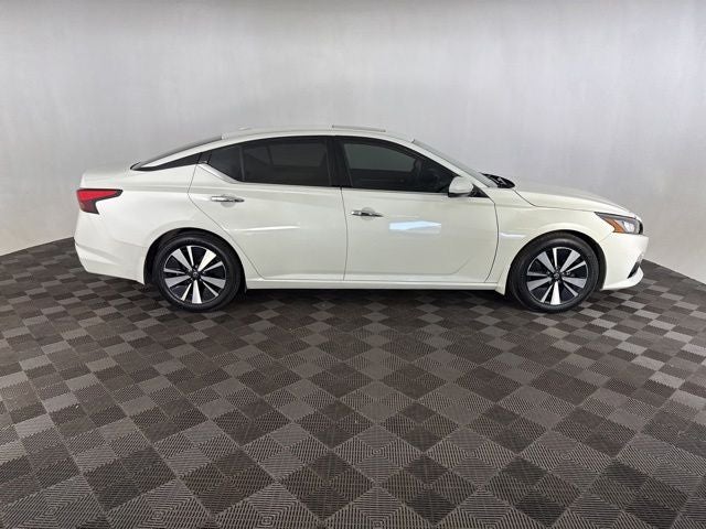 2021 Nissan Altima 2.5 SL
