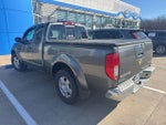 2007 Nissan Frontier SE I4