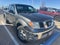 2007 Nissan Frontier SE I4