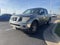 2006 Nissan Frontier SE I4